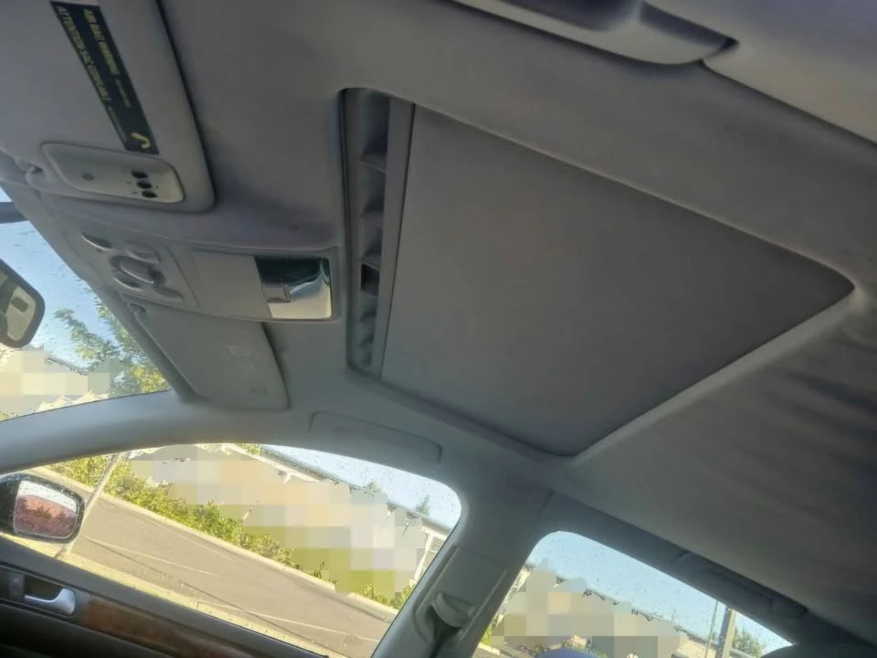 2003 Audi C5 A6 - Image 9 of 10