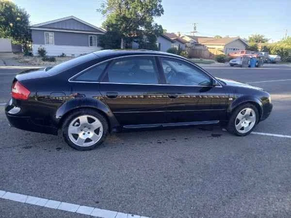 2003 Audi C5 A6 - Image 5 of 10