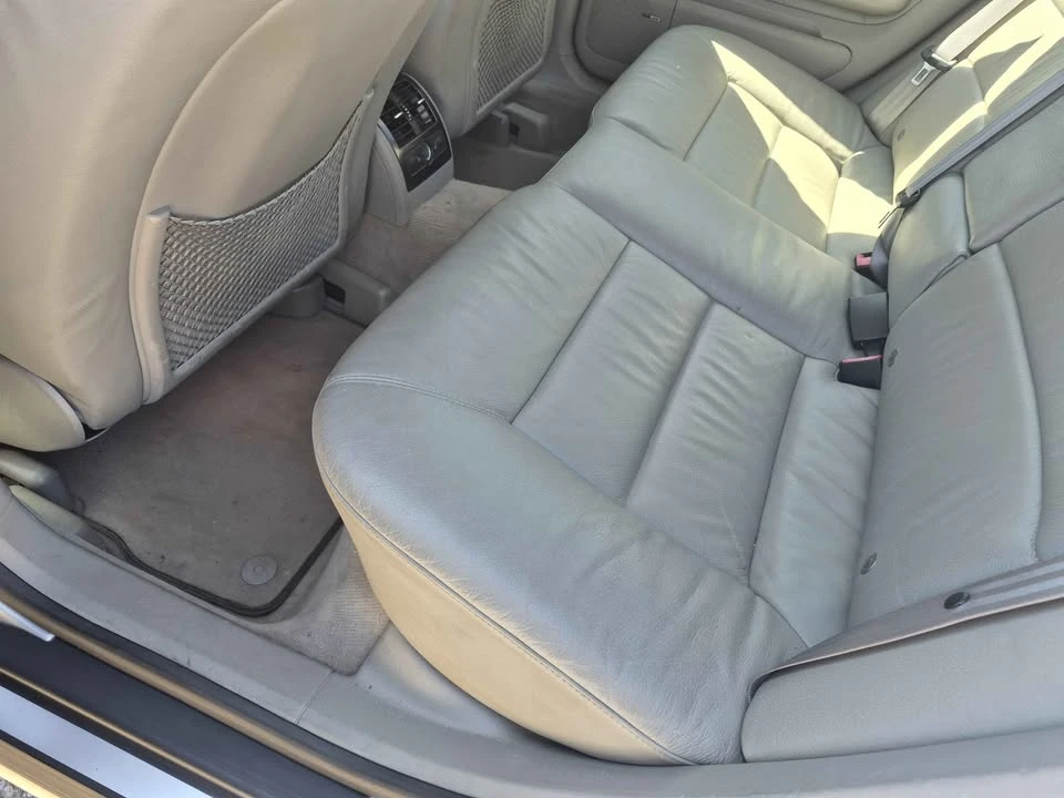 2003 Audi C5 A6 - Image 4 of 4