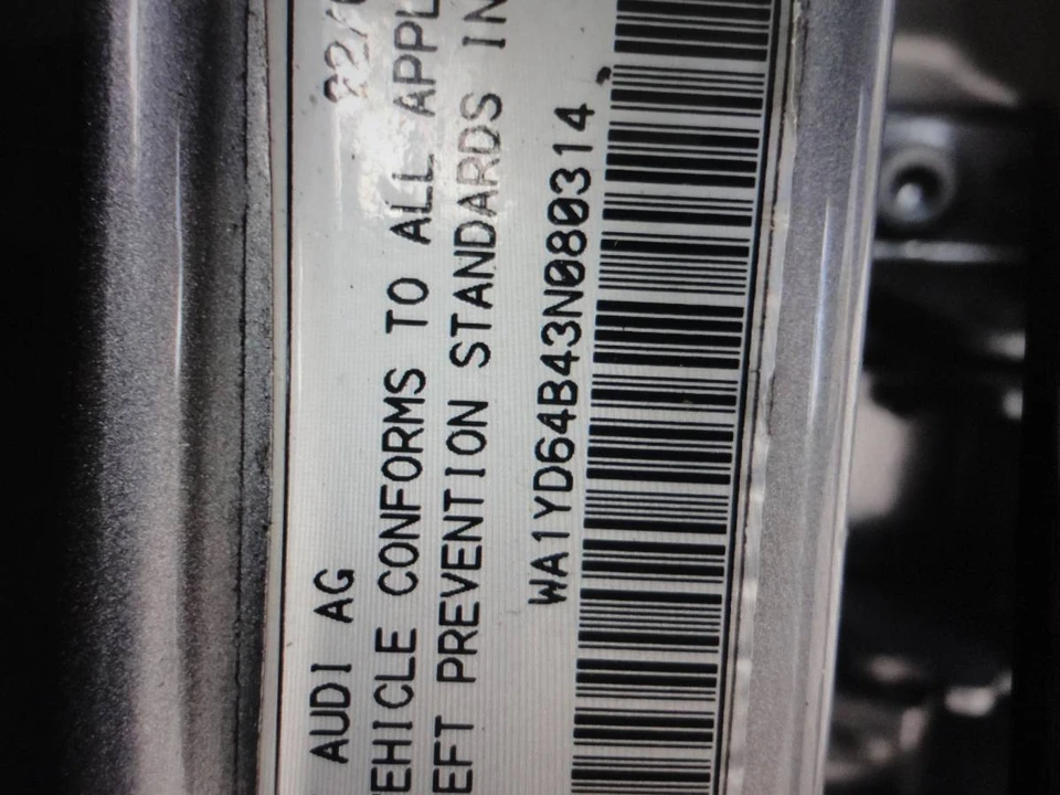2003 Audi C5 A6 - Image 10 of 11