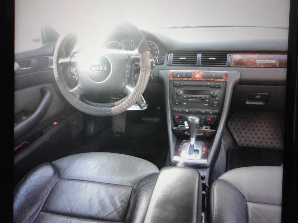 2003 Audi C5 A6 - Image 7 of 11