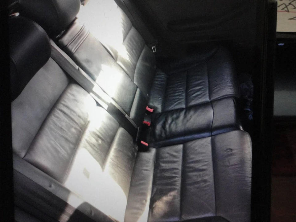 2003 Audi C5 A6 - Image 6 of 11