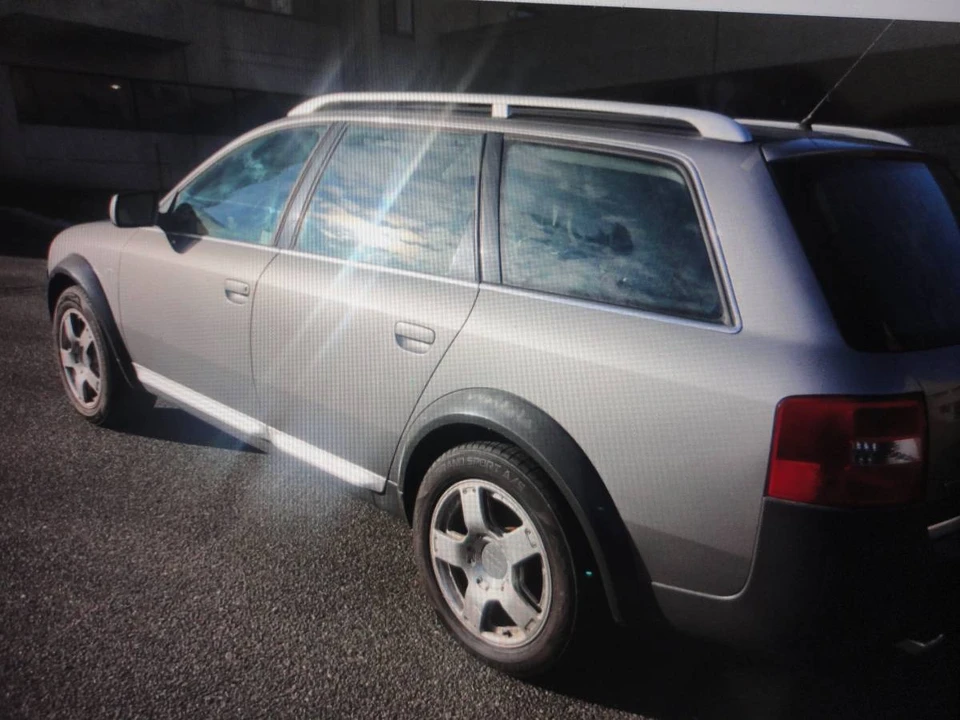 2003 Audi C5 A6 - Image 9 of 11