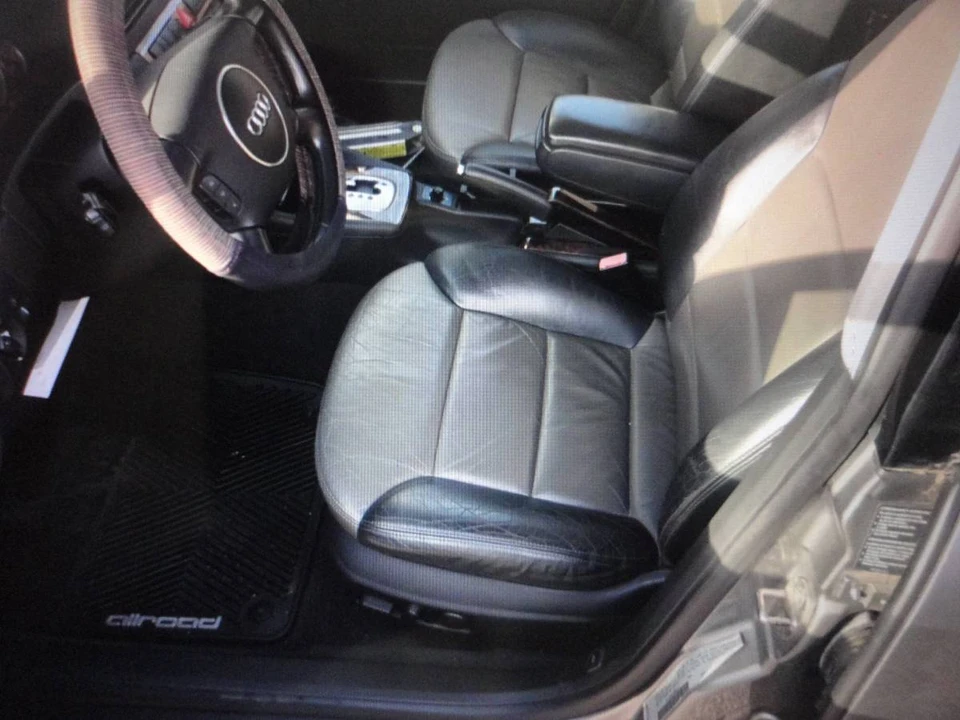 2003 Audi Allroad - Image 12 of 13
