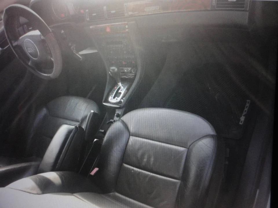 2003 Audi C5 A6 - Image 5 of 11