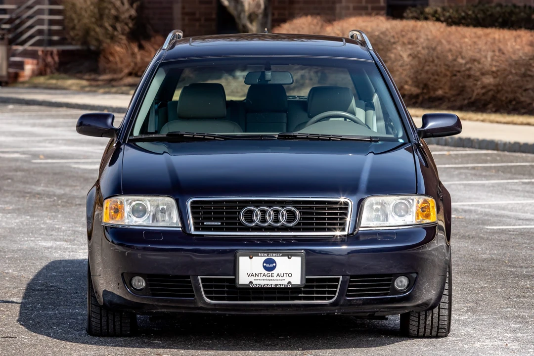 2003 Audi C5 A6 - Image 20 of 31