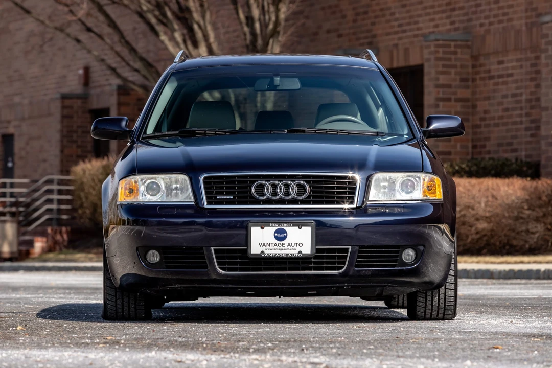 2003 Audi C5 A6 - Image 21 of 31