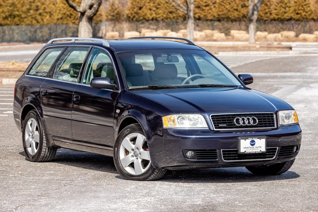 2003 Audi C5 A6 - Image 18 of 31