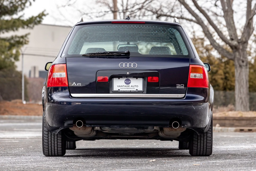 2003 Audi C5 A6 - Image 13 of 31