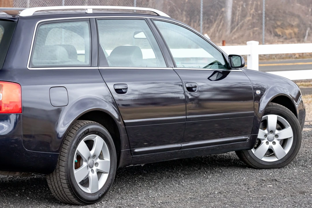 2003 Audi C5 A6 - Image 30 of 31