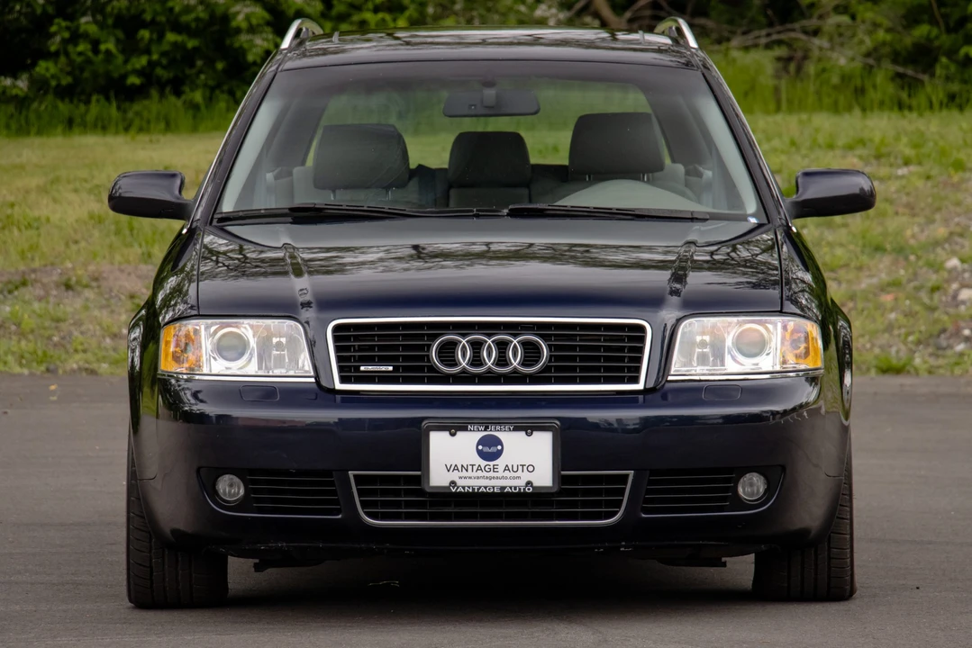 2003 Audi C5 A6 - Image 29 of 31