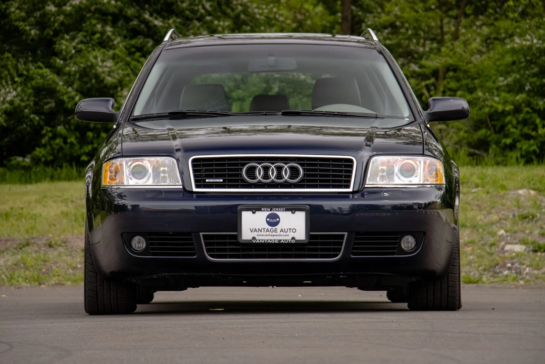2003 Audi C5 A6 - Image 28 of 31