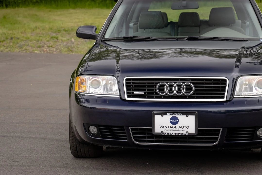 2003 Audi C5 A6 - Image 30 of 31