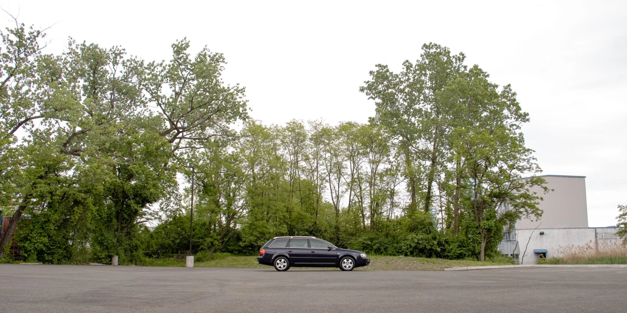 2003 Audi C5 A6 - Image 19 of 31