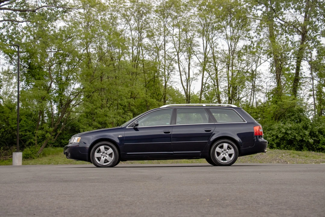 2003 Audi C5 A6 - Image 7 of 31