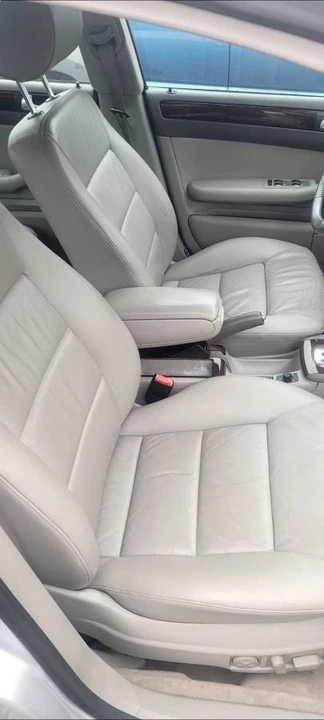 2003 Audi C5 A6 - Image 7 of 9