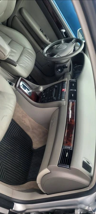 2003 Audi C5 A6 - Image 6 of 9