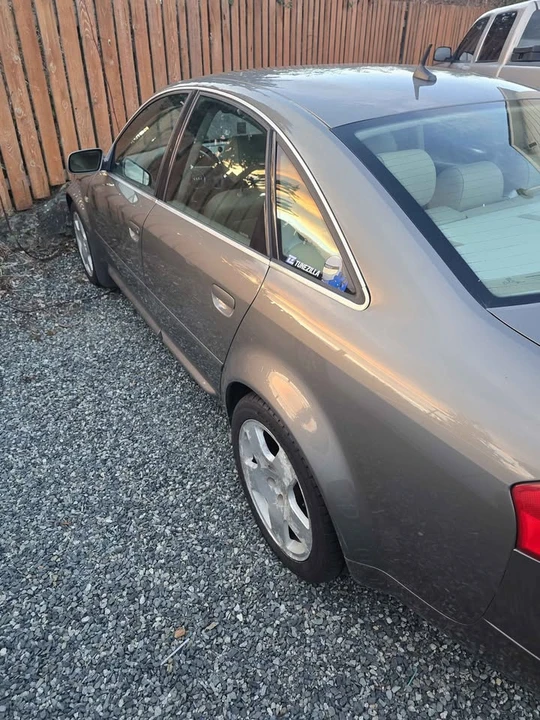 2003 Audi C5 A6 - Image 5 of 5