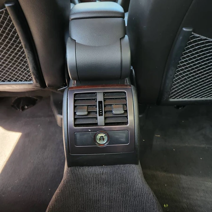 2005 Audi C6 A6 - Image 14 of 15