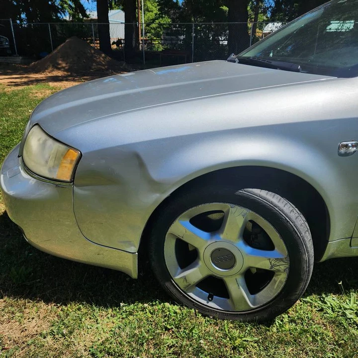 2005 Audi C6 A6 - Image 6 of 15