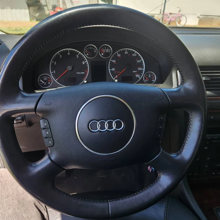 2005 Audi C6 A6 - Image 10 of 15