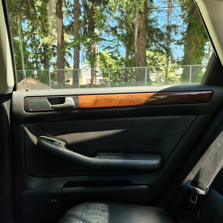 2005 Audi C6 A6 - Image 15 of 15