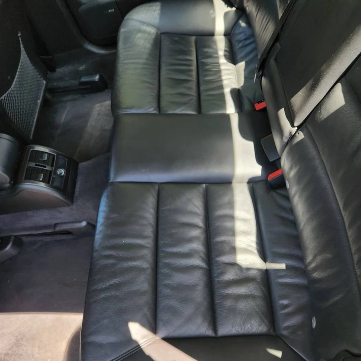 2005 Audi C6 A6 - Image 12 of 15