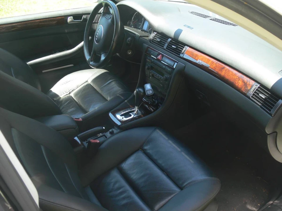 2005 Audi C6 A6 - Image 11 of 15