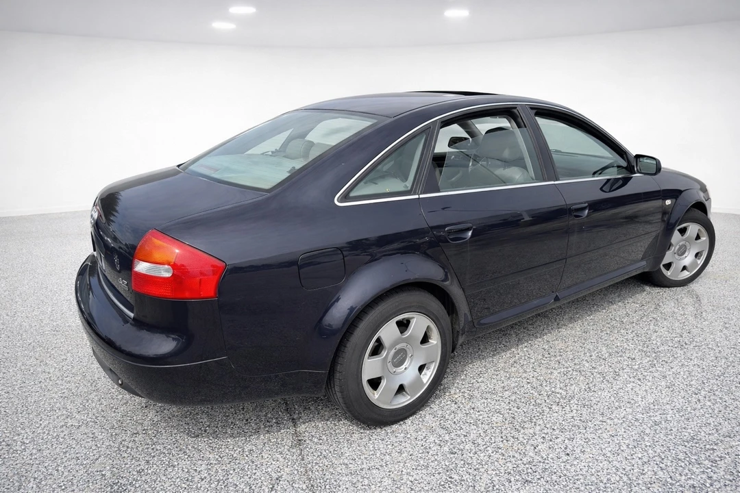2003 Audi C5 A6 - Image 3 of 4