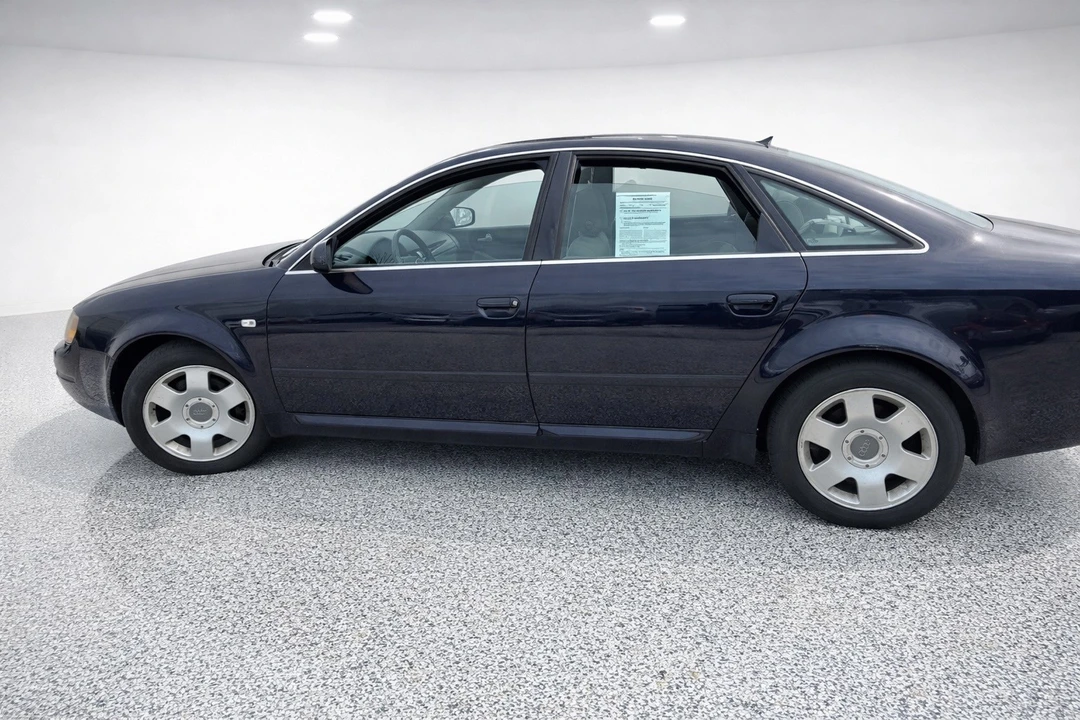 2003 Audi C5 A6 - Image 2 of 4
