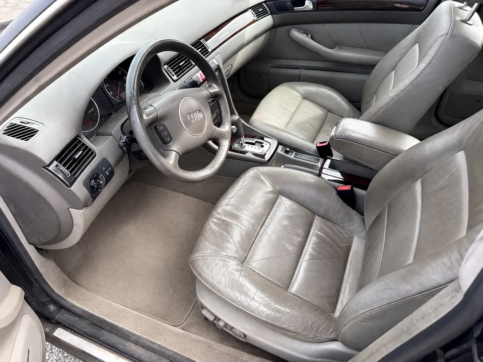 2003 Audi C5 A6 - Image 4 of 4