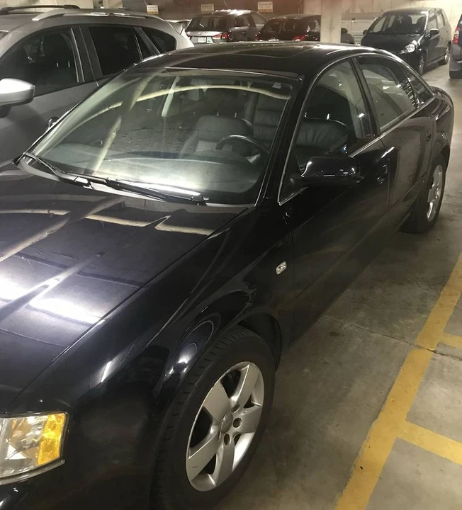 2003 Audi C5 A6 - Image 2 of 5