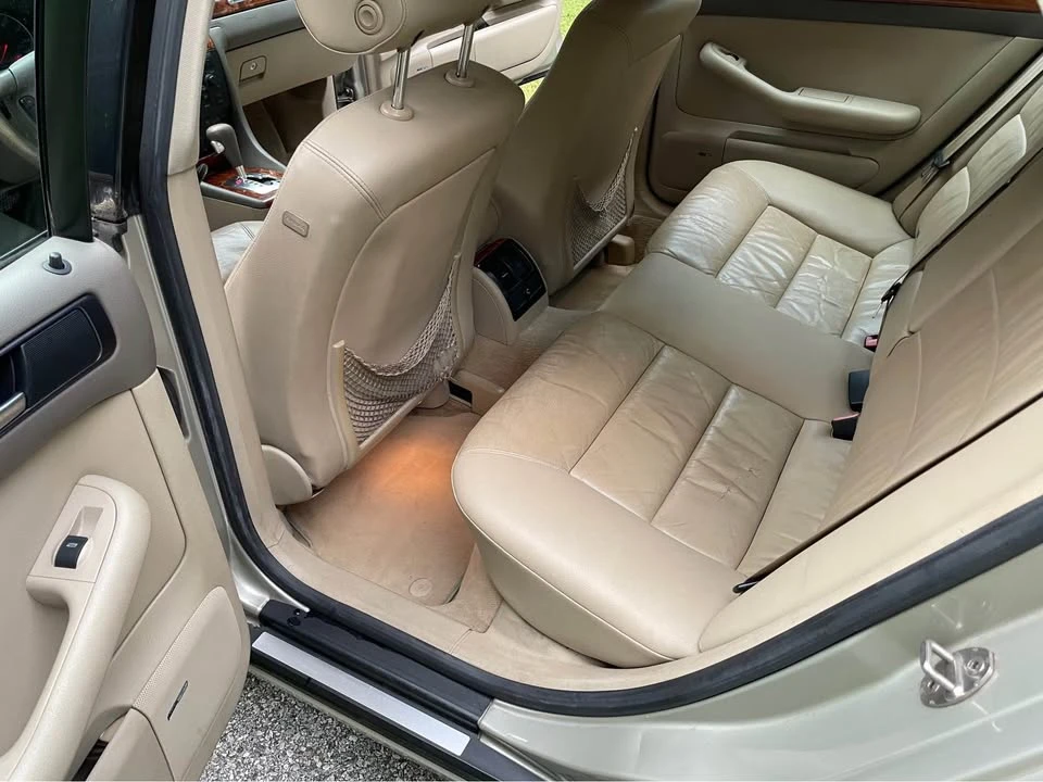 2003 Audi C5 A6 - Image 15 of 20