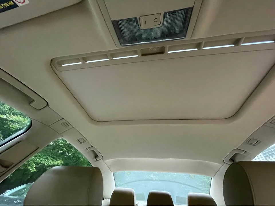 2003 Audi C5 A6 - Image 17 of 20