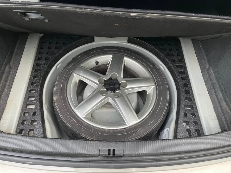 2003 Audi C5 A6 - Image 12 of 20