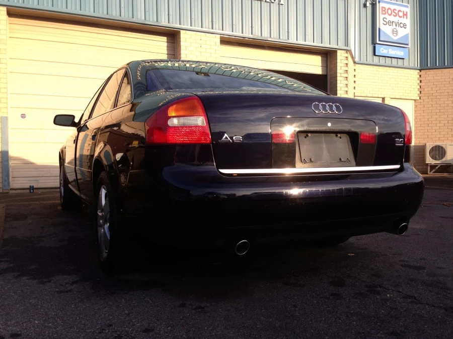 2003 Audi C5 A6 - Image 2 of 7