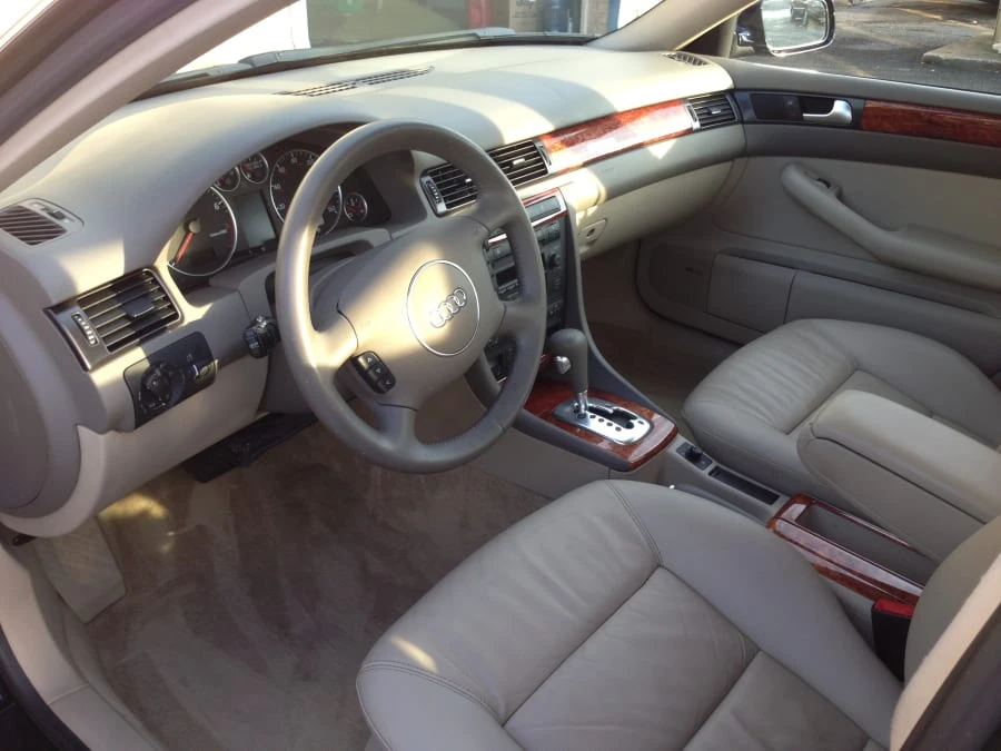 2003 Audi C5 A6 - Image 3 of 7