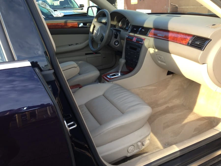 2003 Audi C5 A6 - Image 4 of 7