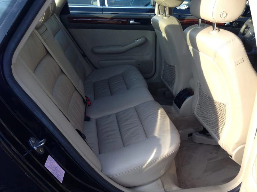 2003 Audi C5 A6 - Image 5 of 7