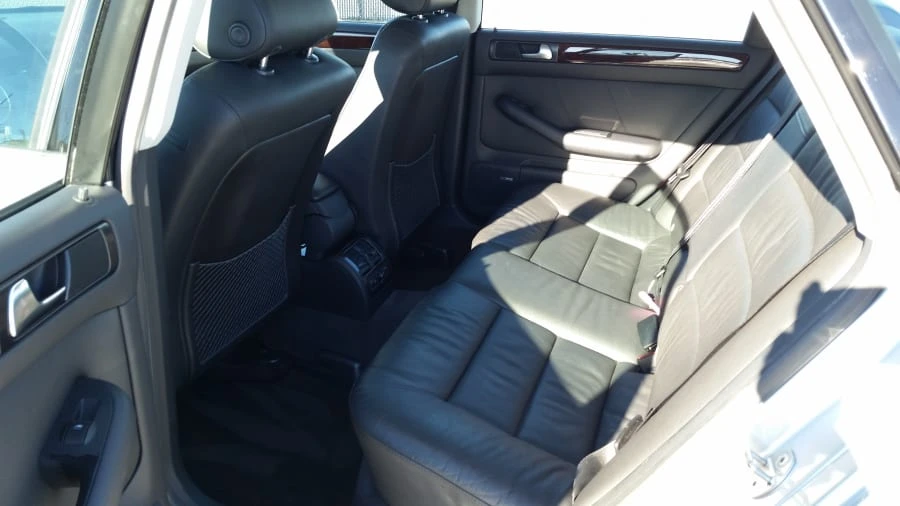 2003 Audi C5 A6 - Image 5 of 10
