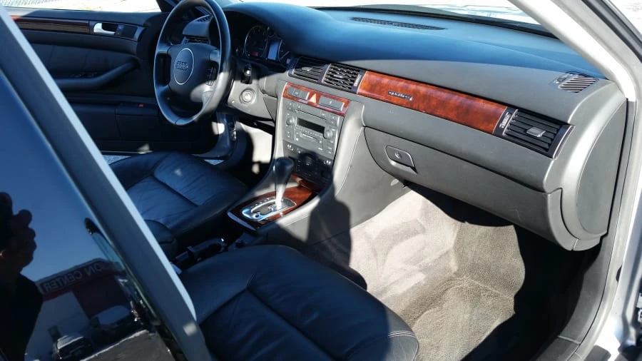 2003 Audi C5 A6 - Image 6 of 10