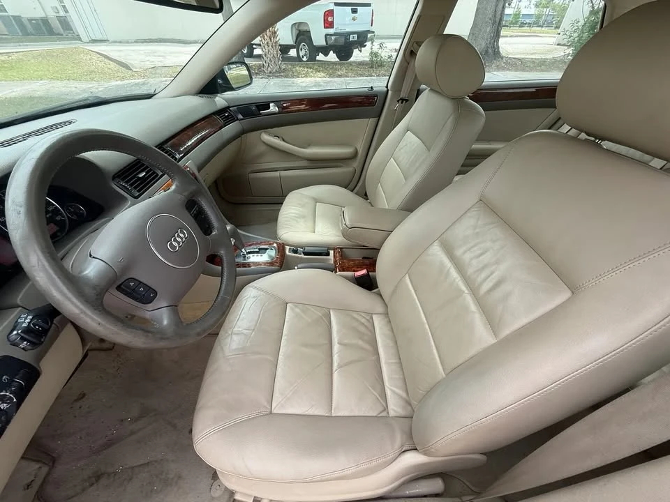 2003 Audi C5 A6 - Image 6 of 8