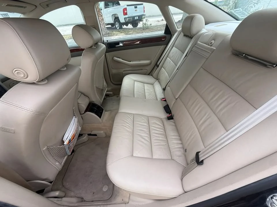 2003 Audi C5 A6 - Image 5 of 8