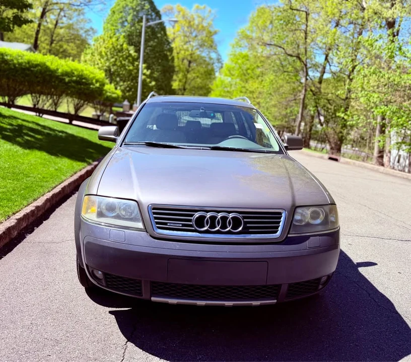2003 Audi Allroad - Image 5 of 20