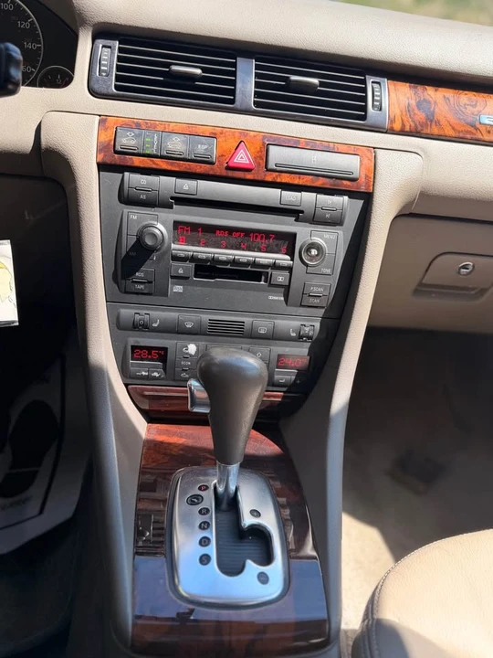 2003 Audi Allroad - Image 13 of 20