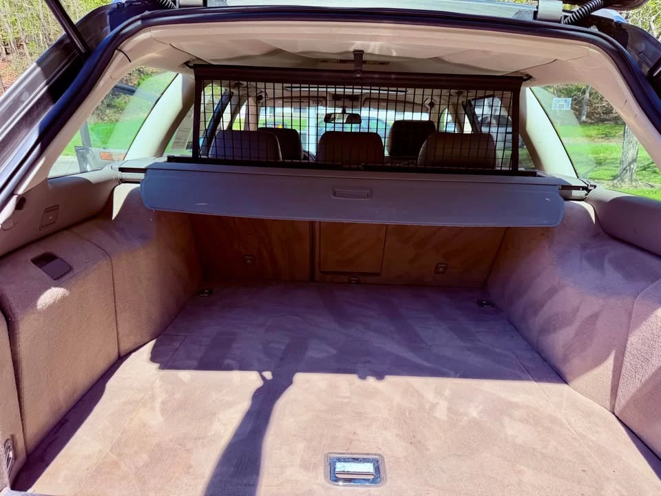 2003 Audi Allroad - Image 11 of 20