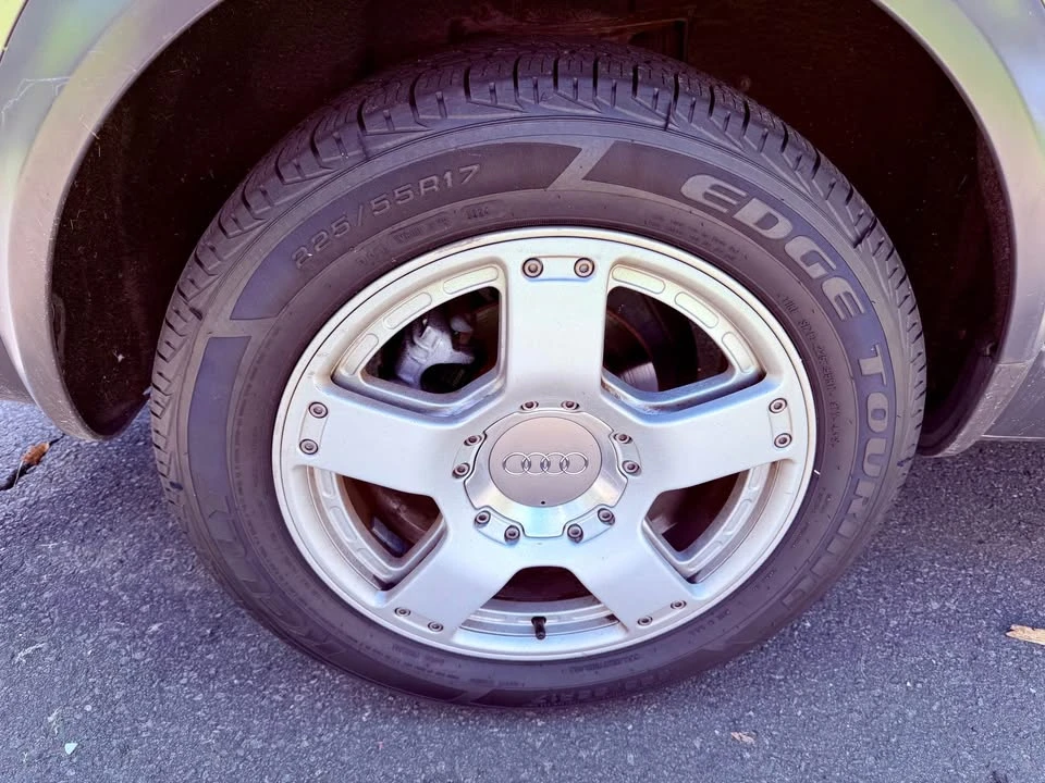 2003 Audi Allroad - Image 17 of 20