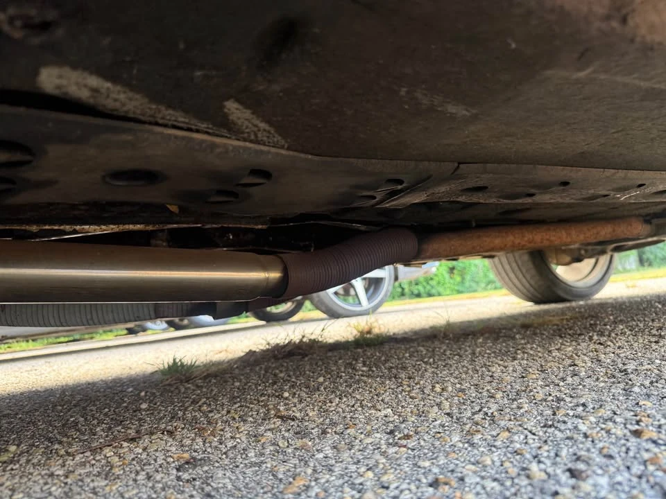 2003 Audi Allroad - Image 17 of 19