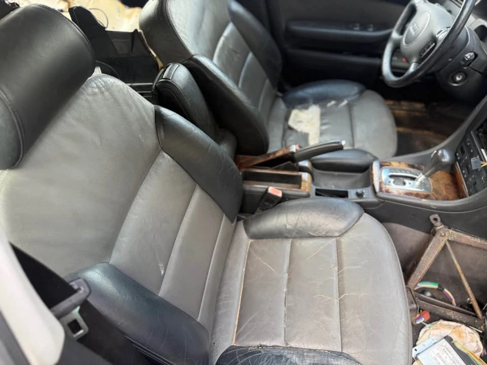 2003 Audi Allroad - Image 11 of 19
