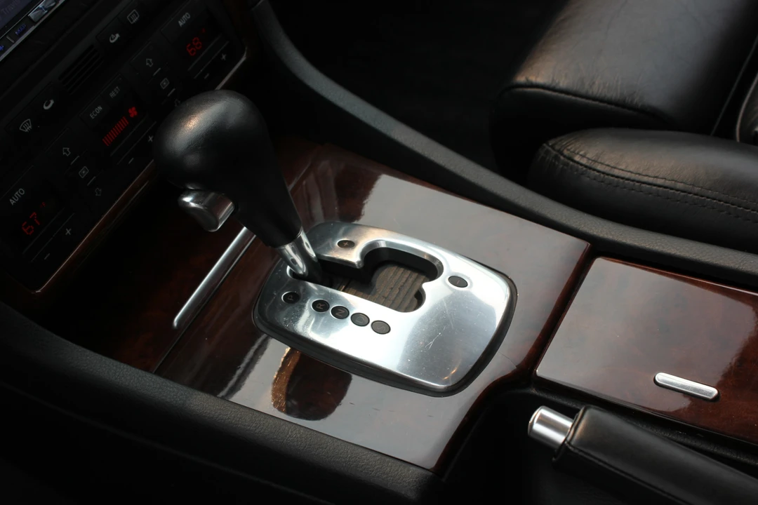 2003 Audi D3 A8 - Image 31 of 31